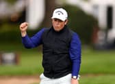 Dave Coupland has set his sights on a return to the US Open.