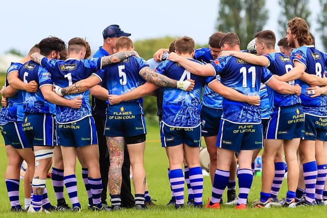 Match action. Photo: David Dales