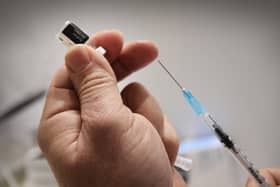 Covid vaccine
