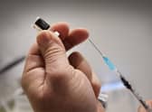 Covid vaccine