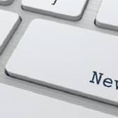Latest news