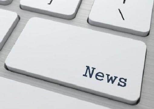 Latest news