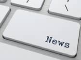 Latest news
