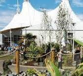 A small number of staff at Butlin's in Skegness are self-isolating.