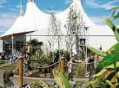 A small number of staff at Butlin's in Skegness are self-isolating.
