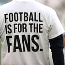 Football fans across North and North East Lincolnshire have helped trigger an upcoming Parliamentary debate over the introduction of an independent regulator for football.
