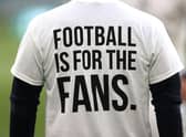 Football fans across North and North East Lincolnshire have helped trigger an upcoming Parliamentary debate over the introduction of an independent regulator for football.