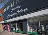 Lumley Shopping Plaza in Skegness hopes to open a roller rink in 2022.