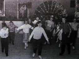 A former ice-skating rink in Skegness became a popular roller skating rink in the 80's. Many people remember growing up going to Harrison's on North Parade and are excited by the thought of roller skating returning to the town.