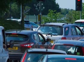 Residents in Ashby and surrounding areas are being invited to have their say on a proposal by Morrisons which could help ease traffic congestion around Lakeside.