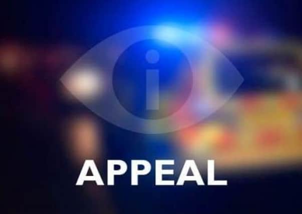 Lincolnshire Police are appealing after a burglary in Leadenham.