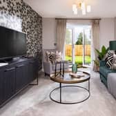 Barratt Developments Yorkshire East revealing the top design features for Grimsbys new homes in 2021