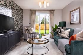 Barratt Developments Yorkshire East revealing the top design features for Grimsbys new homes in 2021