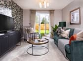 Barratt Developments Yorkshire East revealing the top design features for Grimsbys new homes in 2021