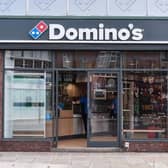 Domino's is coming to Skegness.
