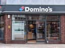 Domino's is coming to Skegness.