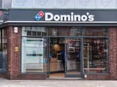 Domino's is coming to Skegness.