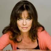 Alo! Allo! star Vicki Michelle