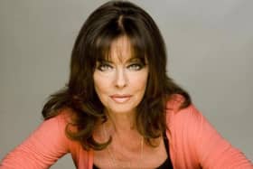 Alo! Allo! star Vicki Michelle