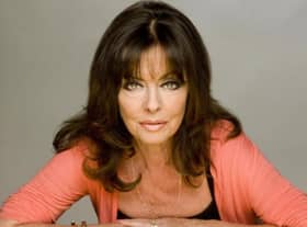 Alo! Allo! star Vicki Michelle