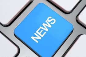 Latest news