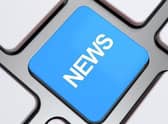 Latest news