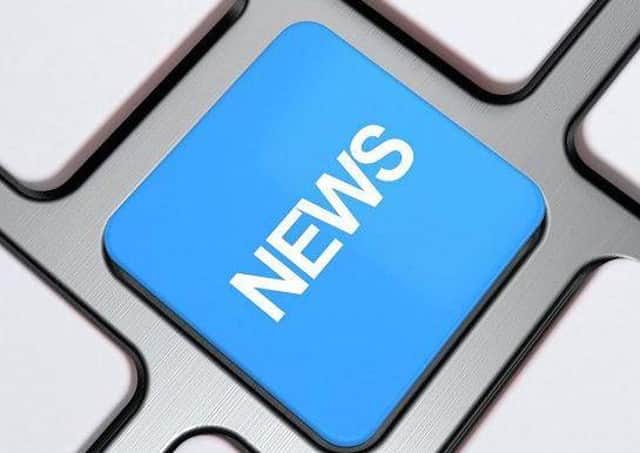 Latest news