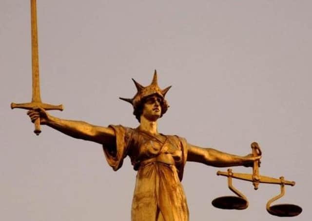 Court news