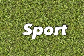 Sports news.
