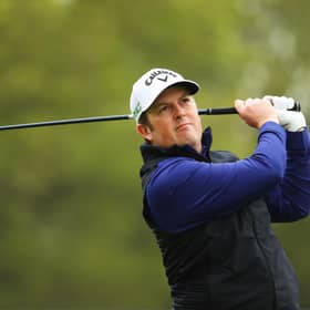 Dave Coupland. Photo: Getty Images