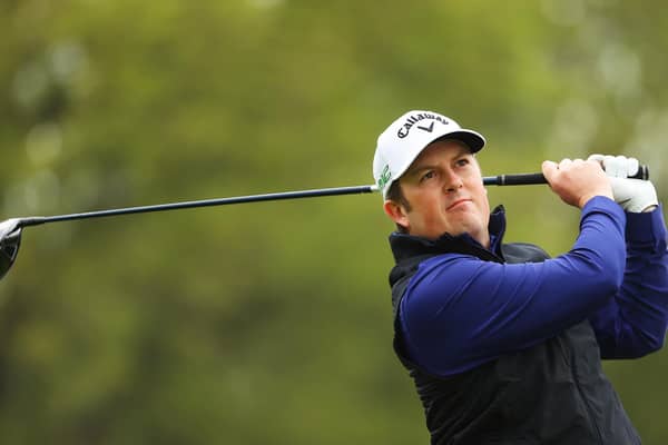 Dave Coupland. Photo: Getty Images