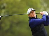 Dave Coupland. Photo: Getty Images