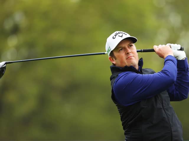 Dave Coupland. Photo: Getty Images