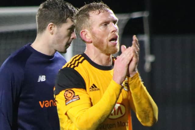 Experienced Paul Green is among United's midfield options. Photo: Oliver Atkin