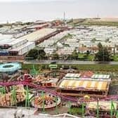 Defibrillators are on  site at Fantasy Island in Ingoldmells.