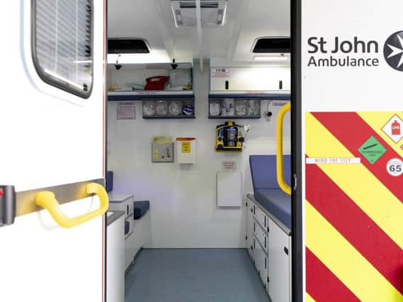 Mobile COVID-19 Vaccination bus coming to Lincoln.