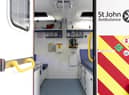 Mobile COVID-19 Vaccination bus coming to Lincoln.