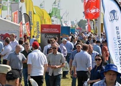 Cereals 2021 is going ahead. EMN-210617-172624001