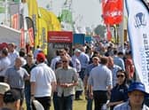 Cereals 2021 is going ahead. EMN-210617-172624001