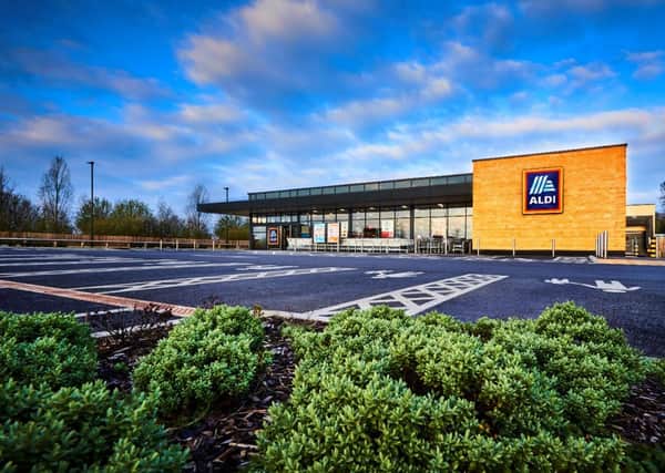 Aldi has announced it is on the lookout for 9 new store locations in Lincolnshire. EMN-210617-092250001