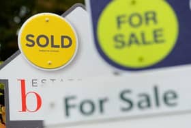 House prices increased by 1.4% in Lincoln in April, new figures show.