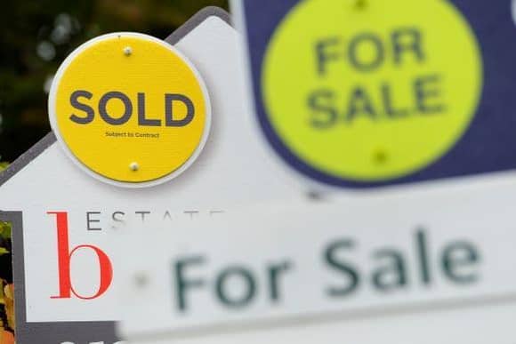 House prices increased by 1.4% in Lincoln in April, new figures show.