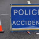 Road accident. SUS-210617-164010001