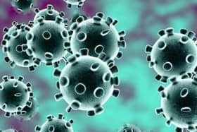 Walk in vaccination's available
