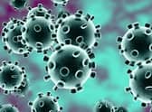 Walk in vaccination's available