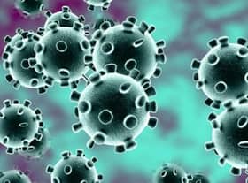 Walk in vaccination's available