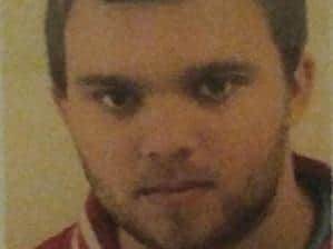 Missing - Michael Jackson Parr.