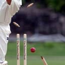 Freiston's first team came undone in the final ten overs fielding as they slipped to defeat.