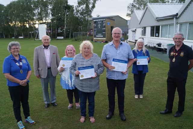 Market Rasen Lions EMN-210622-065237001