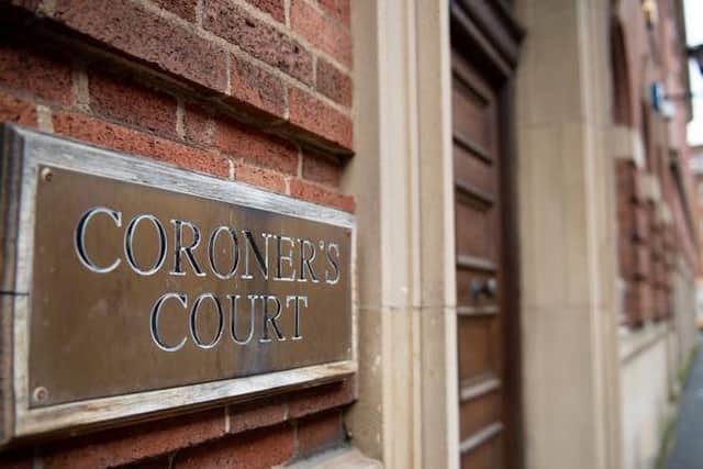 More than 40 inquiries into deaths handled by Lincolnshire coroner's service had been open for more than a year at the end of 2020, figures reveal.